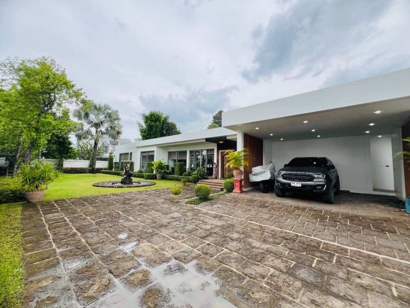 3 Bedroom House For Sale in Nam Phrae, Hang Dong, Chiang Mai - Image 4