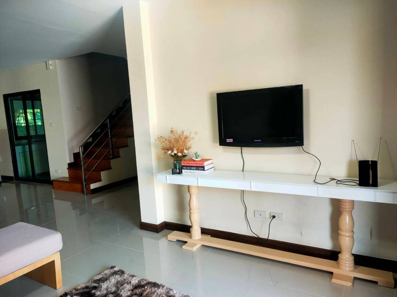 3 Bedroom House For Sale in Ton Pao, San Kamphaeng, Chiang Mai - Image 3