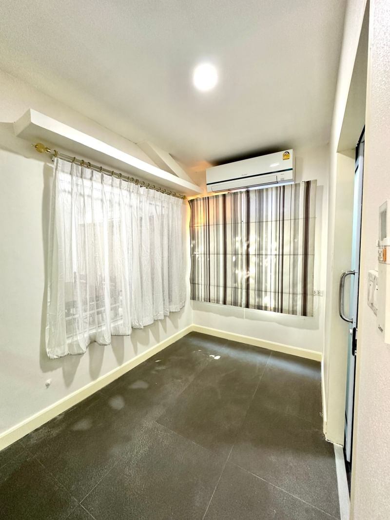 บ้านสีวลี ราชพฤกษ์-เชียงใหม่ - Image 11