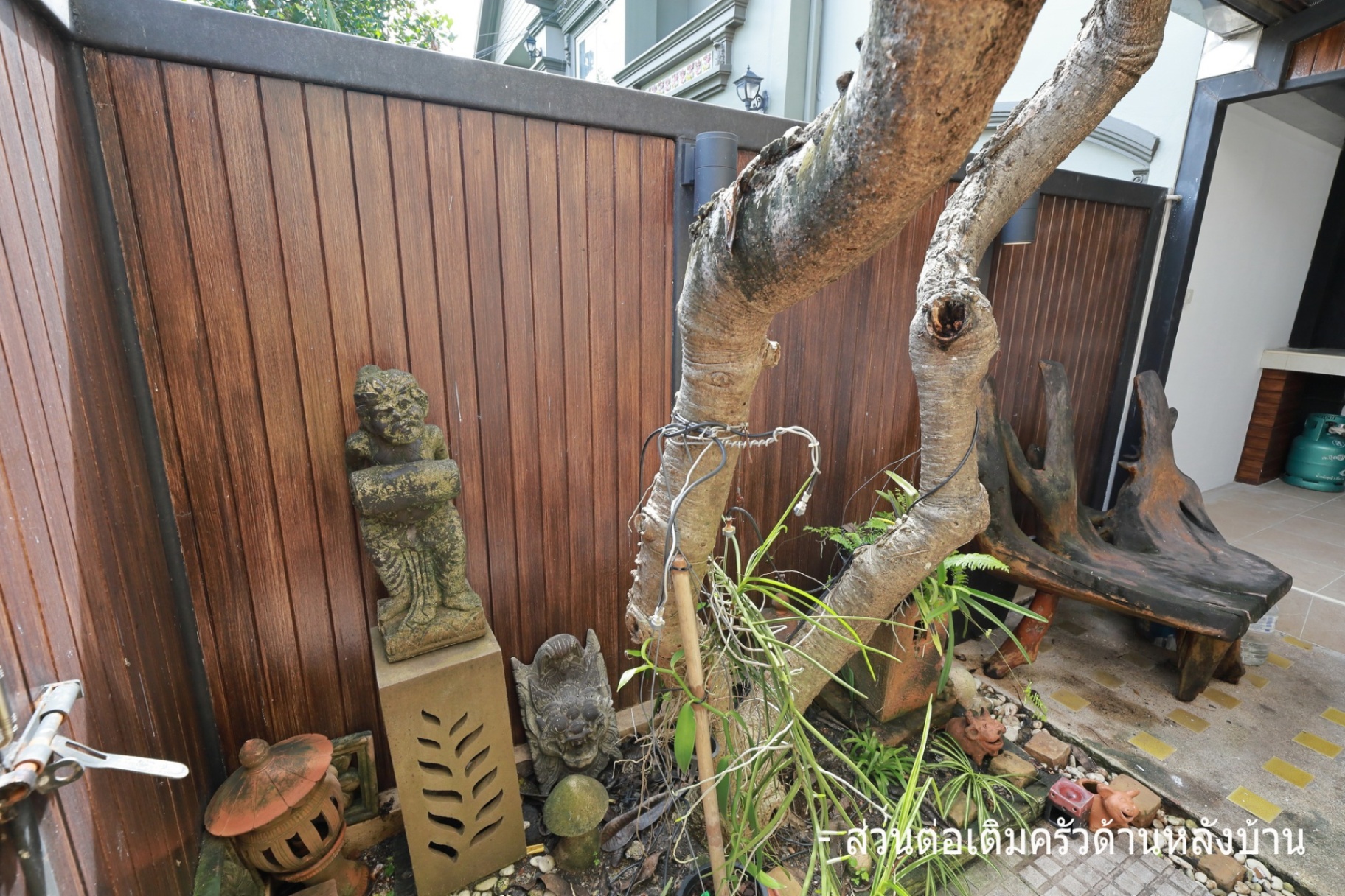 3 ห้องนอน ทาวน์เฮาส์ สำหรับขาย ใน ดอกไม้, ประเวศ, กรุงเทพมหานคร - Image 14