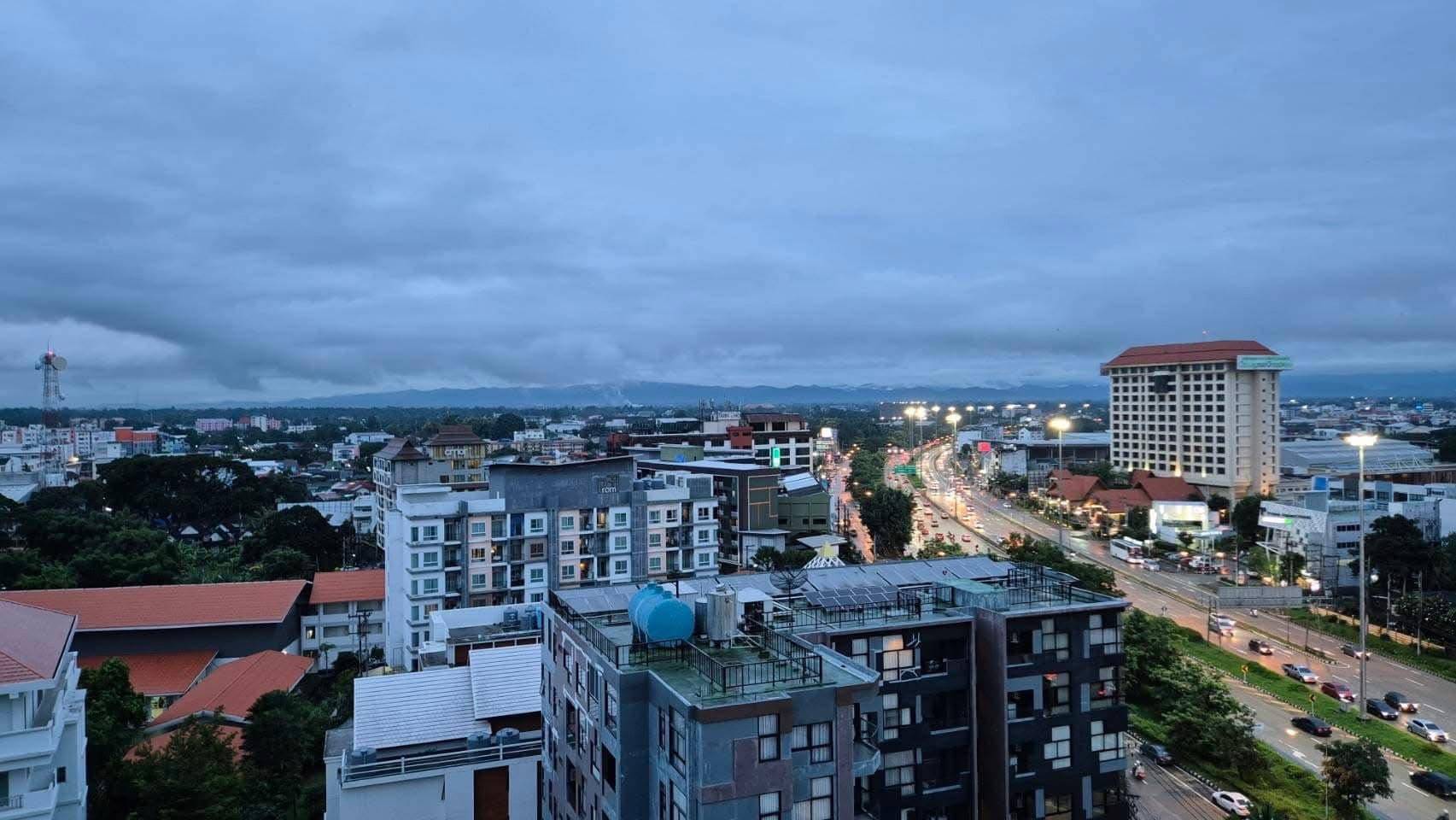 Vieng Ping Condo - Image 8