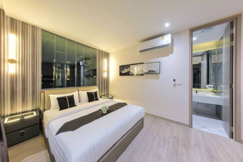 4 ห้องนอน บ้านเดี่ยว สำหรับขาย ใน สุเทพ, เมืองเชียงใหม่, เชียงใหม่ - Image 8
