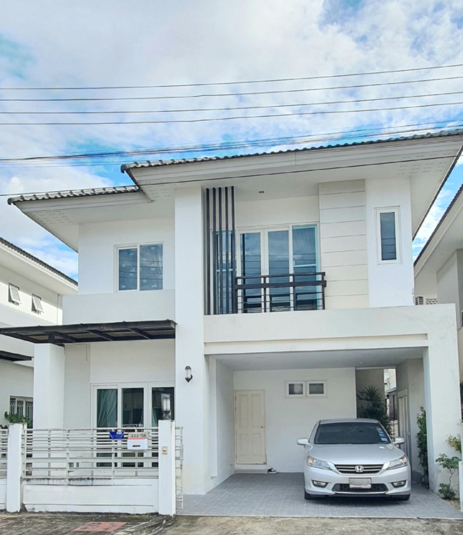 ดิ เออบาน่า 2 - Image 1