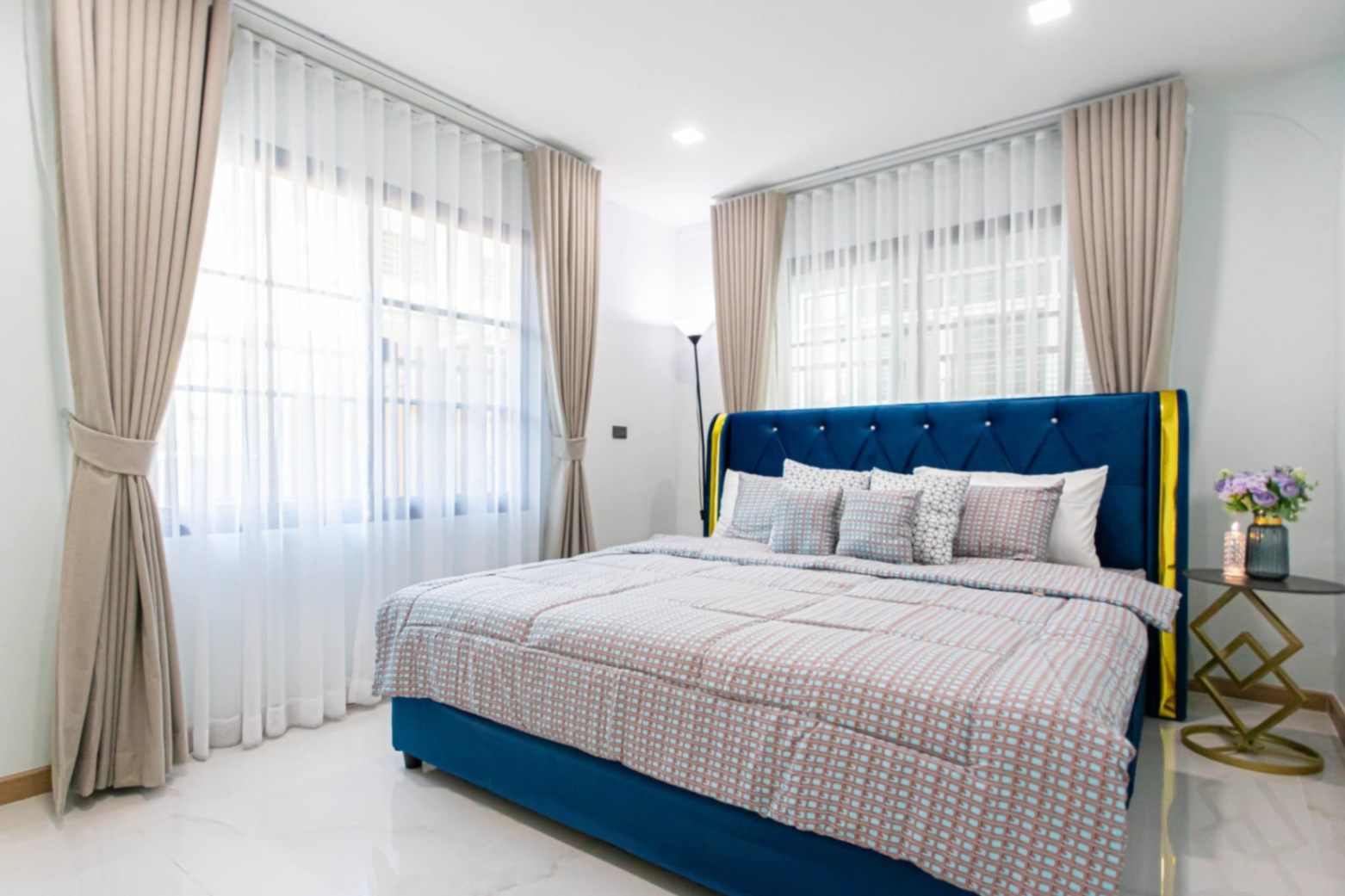 5 ห้องนอน บ้านเดี่ยว  ใน ห้วยขวาง, ห้วยขวาง, กรุงเทพมหานคร - Image 15