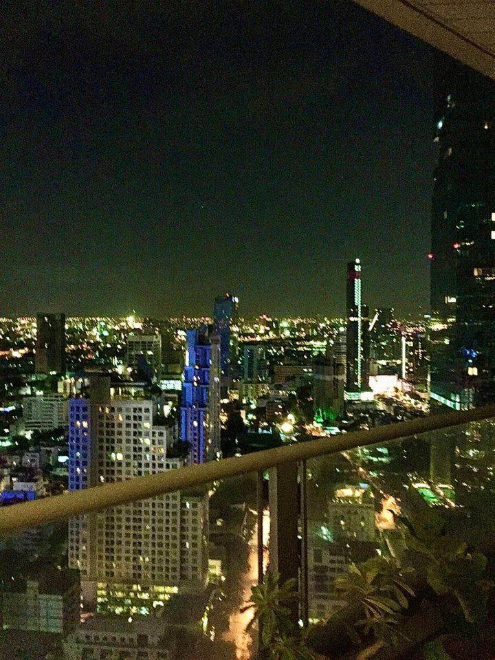 3 Bedroom Condo For Sale in Thung Wat Don, Sathon, Bangkok - Image 9
