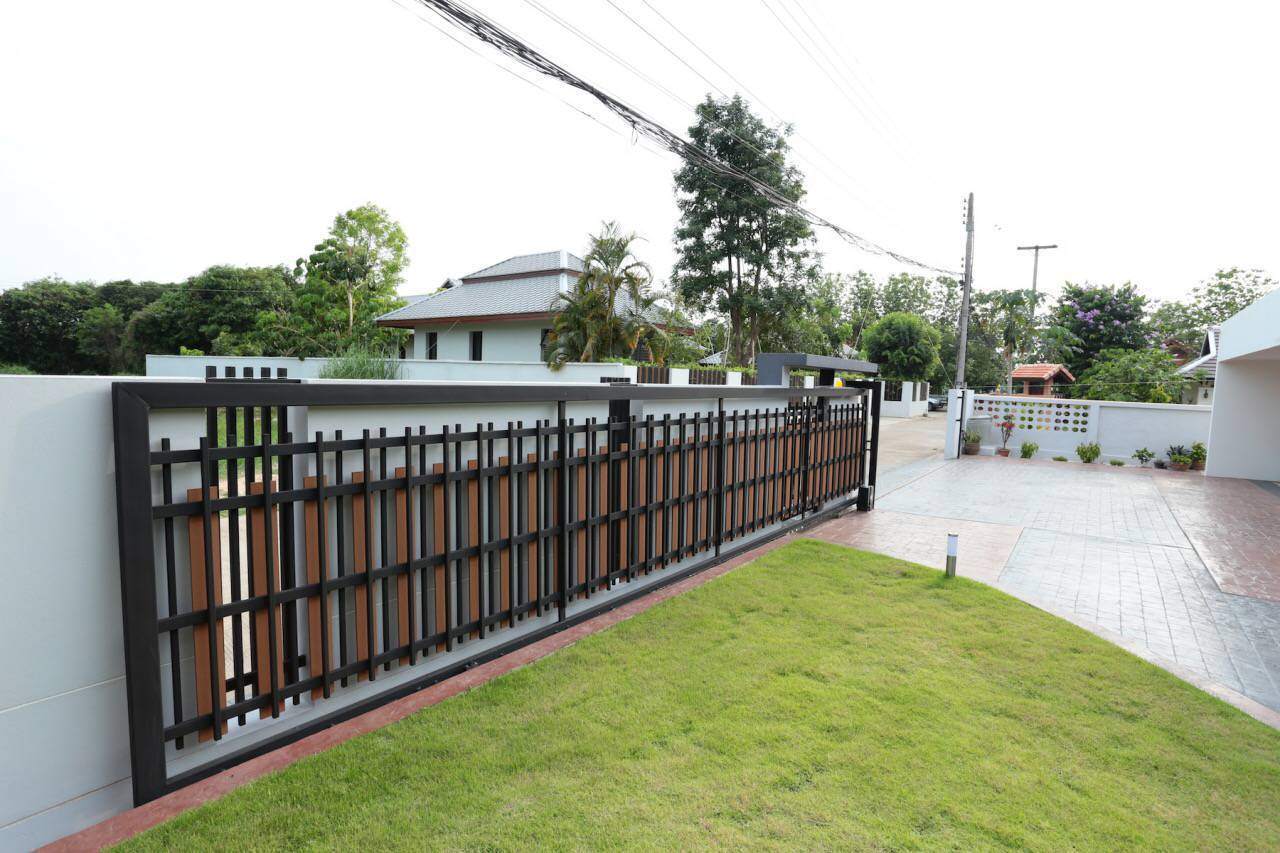 4 Bedroom House For Sale in Nong Han, San Sai, Chiang Mai - Image 20