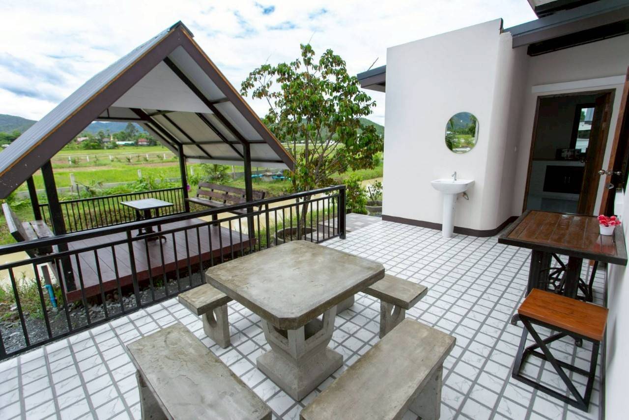 4 Bedroom House For Rent in Rong Wua Daeng, San Kamphaeng, Chiang Mai - Image 20