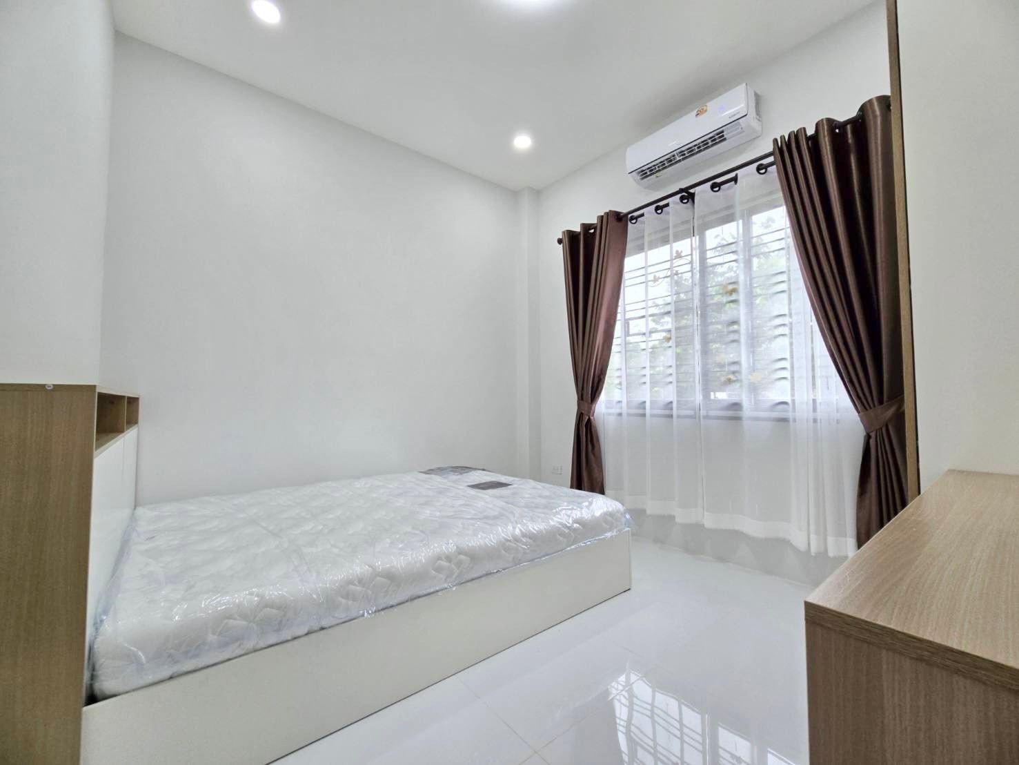 3 Bedroom House For Rent in San Na Meng, San Sai, Chiang Mai - Image 9