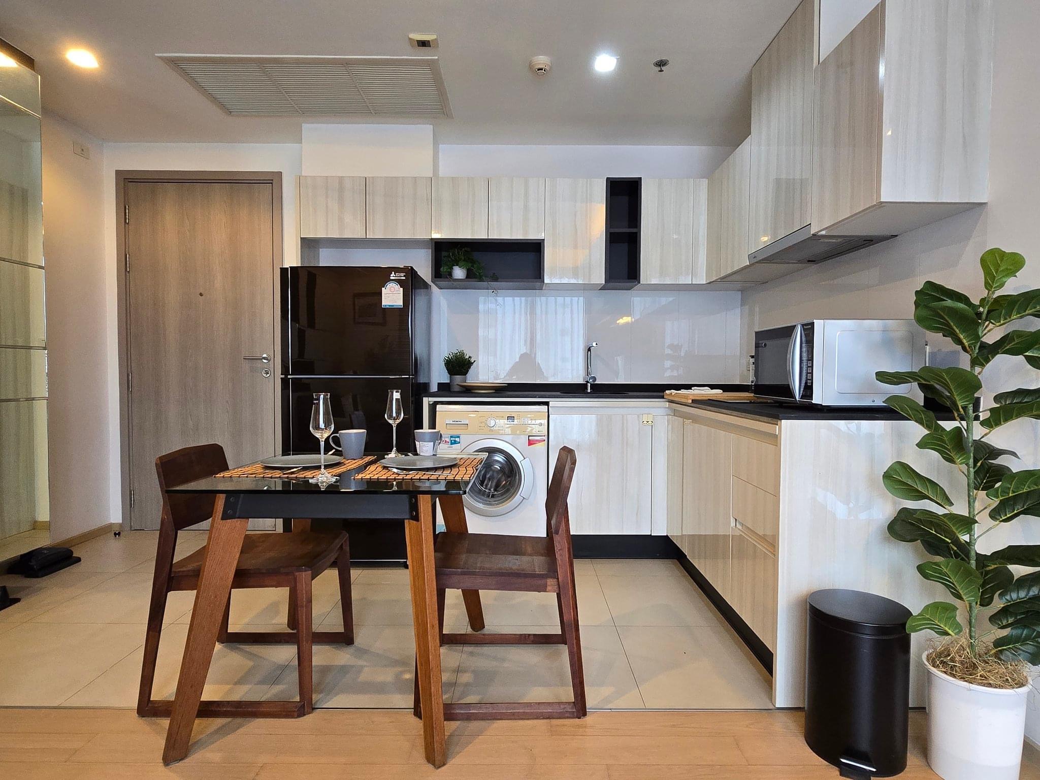 HQ Thonglor by Sansiri - Image 5