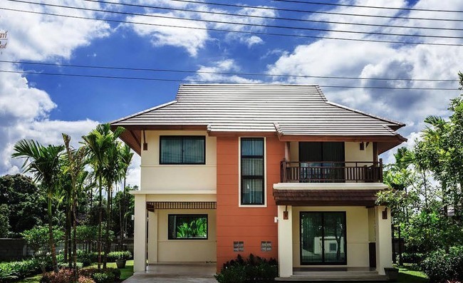 3 Bedroom House For Sale in Phra Sing, Mueang Chiang Mai, Chiang Mai - Image 2