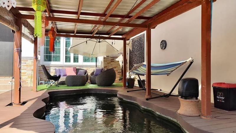 6 Bedroom House For Sale in Saraphi, Saraphi, Chiang Mai - Image 12
