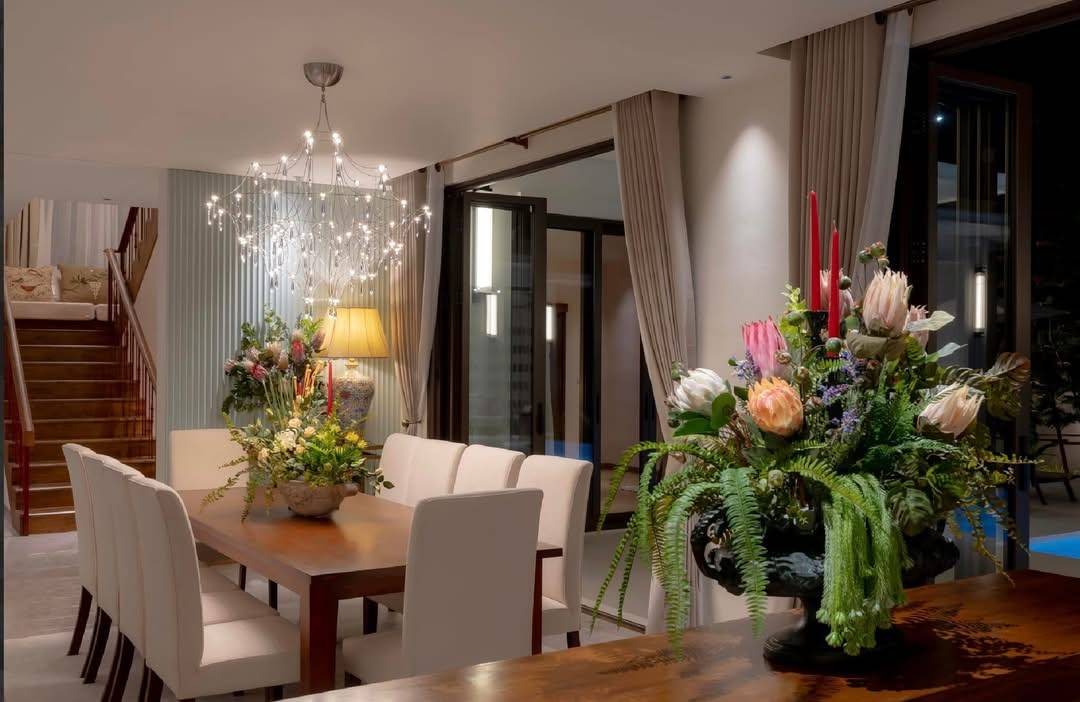 5 Bedroom House For Sale in Yang Noeng, Saraphi, Chiang Mai - Image 3