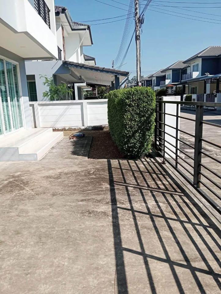 Phufah Garden Home 4 - Image 11