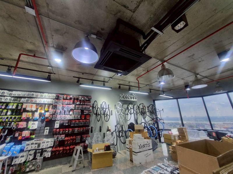  Retail Space For Rent in Khlong Tan, Khlong Toei, Bangkok - Image 5