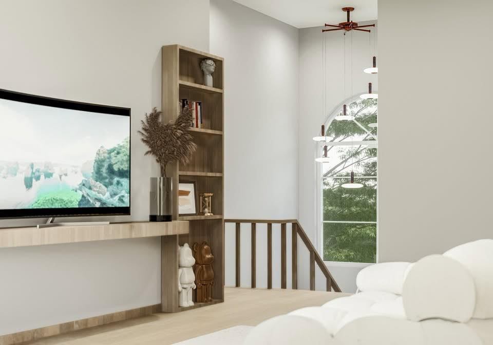 4 Bedroom House For Sale in Hang Dong, Hang Dong, Chiang Mai - Image 11