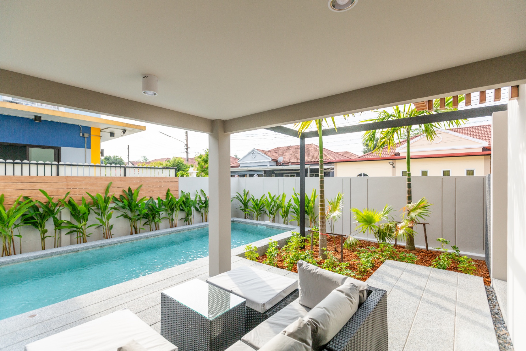4 Bedroom House For Sale in Ban Waen, Hang Dong, Chiang Mai - Image 16