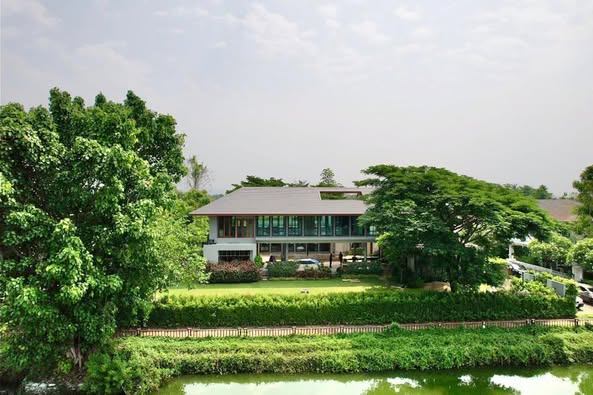 4 Bedroom House For Sale in Nong Chom, San Sai, Chiang Mai - Image 4