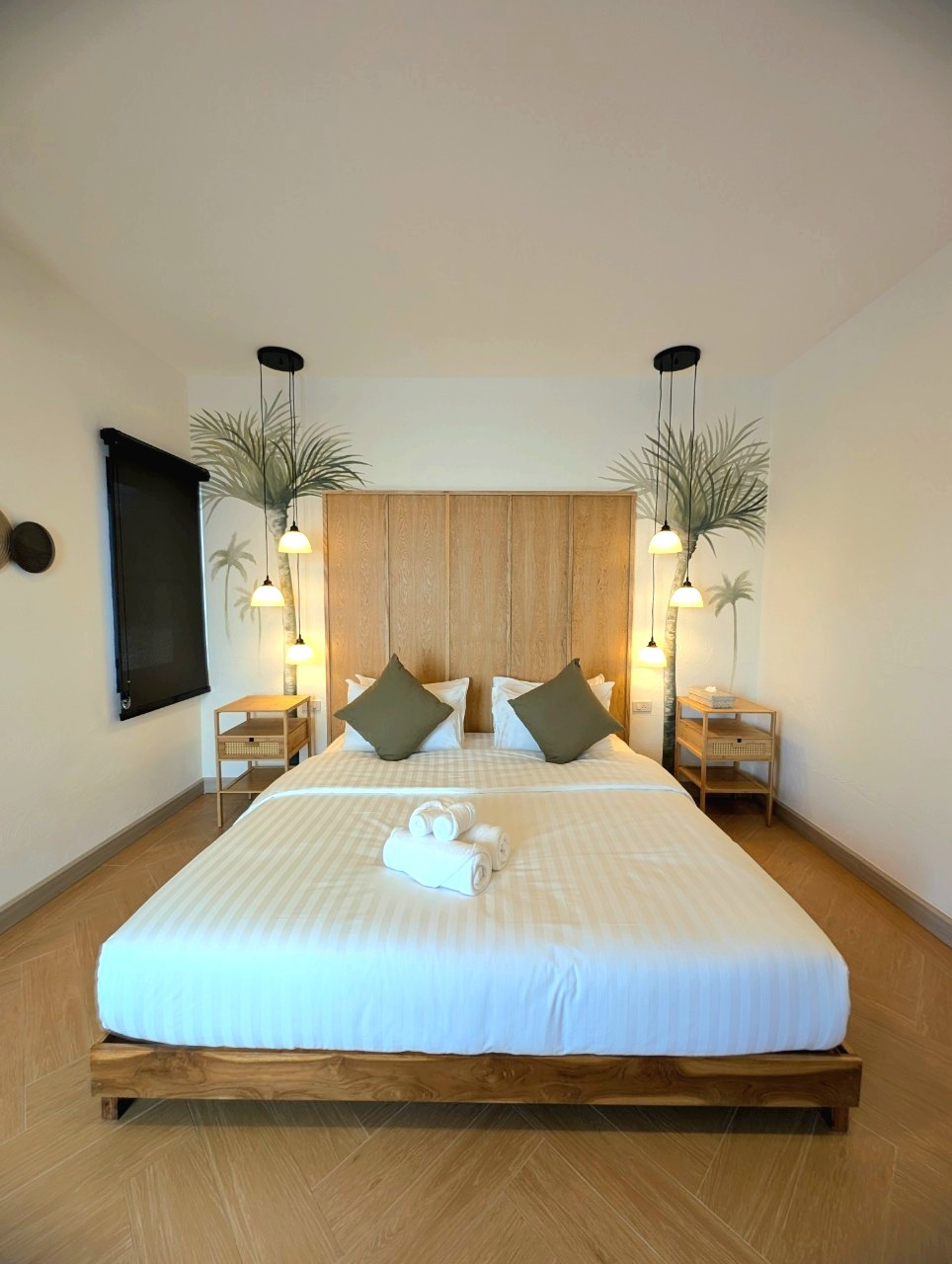 7 Bedroom House For Sale in Nong Han, San Sai, Chiang Mai - Image 17