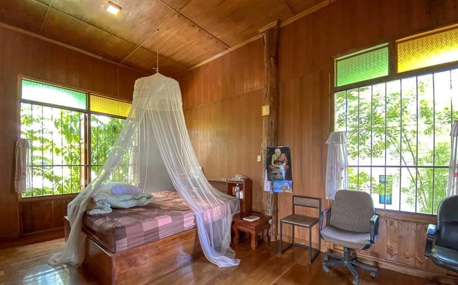 3 Bedroom House For Sale in San Pa Pao, San Sai, Chiang Mai - Image 5