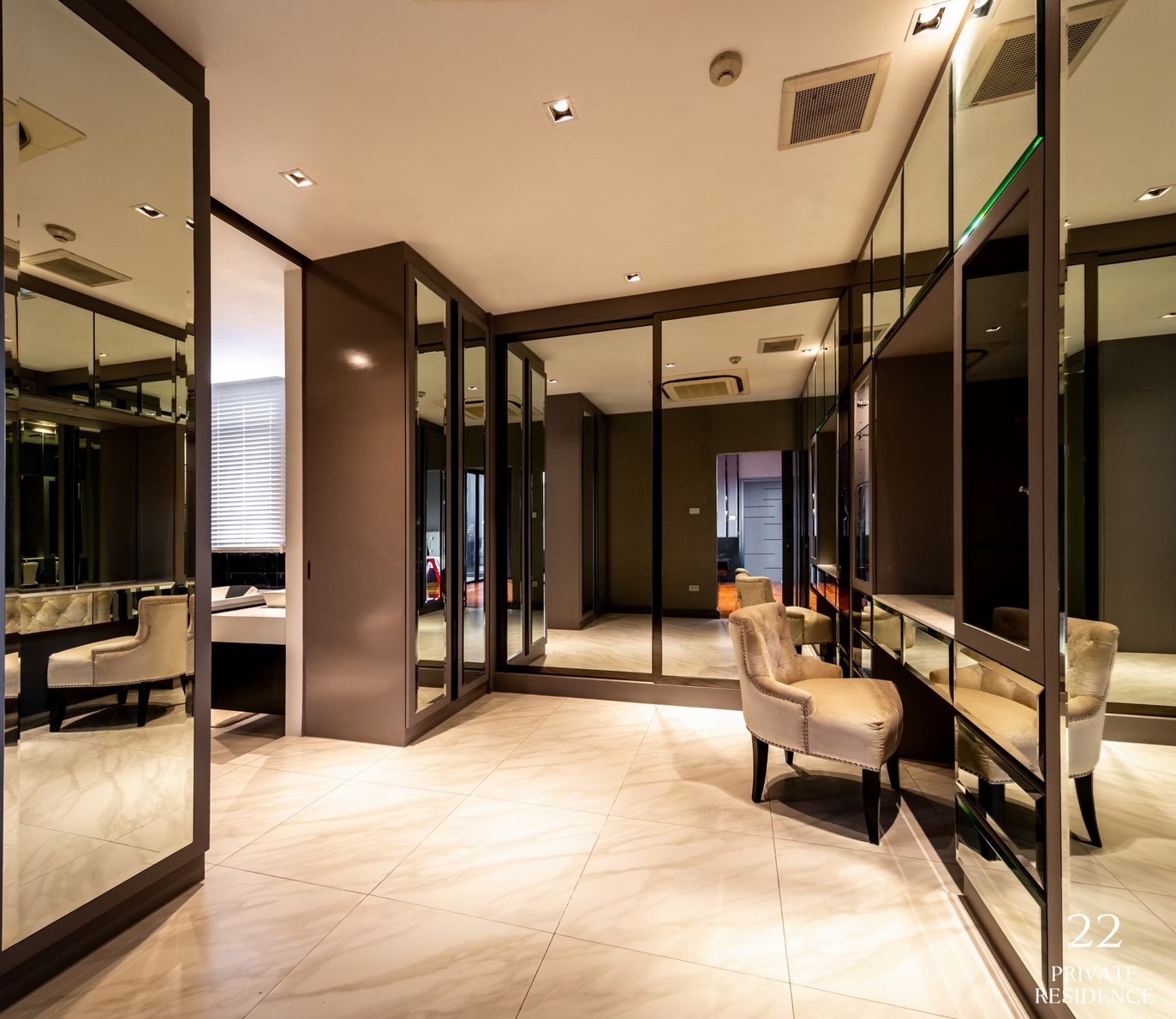 12 ห้องนอน บ้านเดี่ยว สำหรับขาย ใน หัวหมาก, บางกะปิ, กรุงเทพมหานคร - Image 39