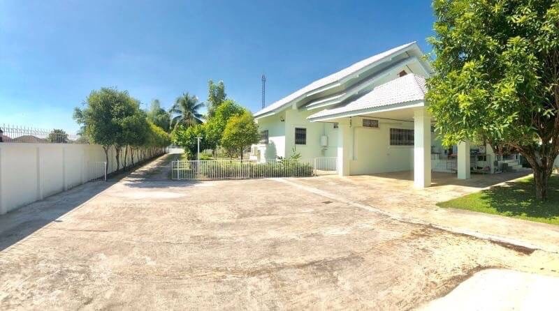 3 Bedroom House For Sale in On Nuea, Mae On, Chiang Mai - Image 2