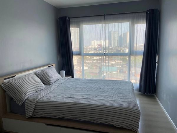 Aspire Sukhumvit 48 - Image 2