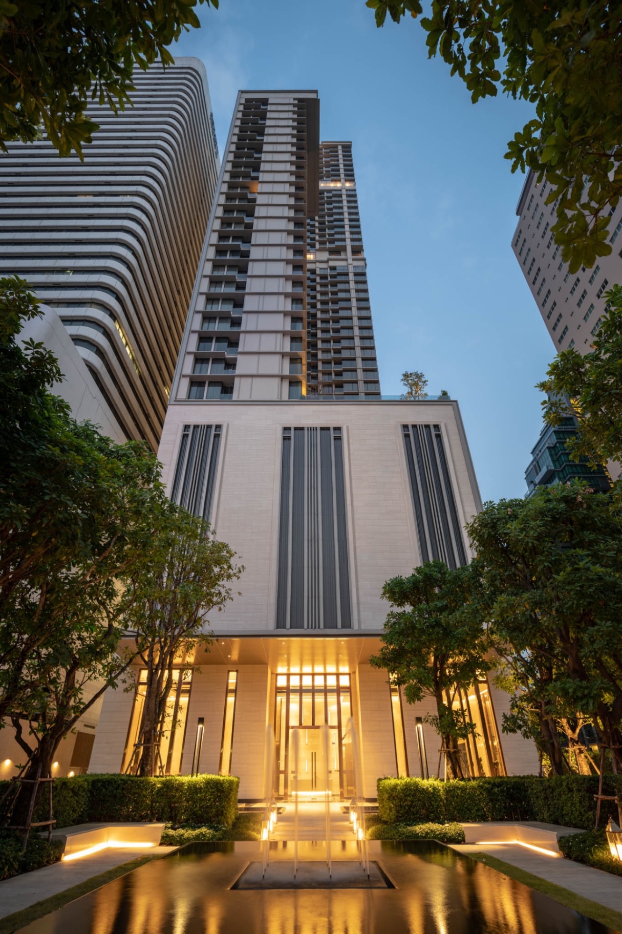 THE ESSE Asoke - Image 14