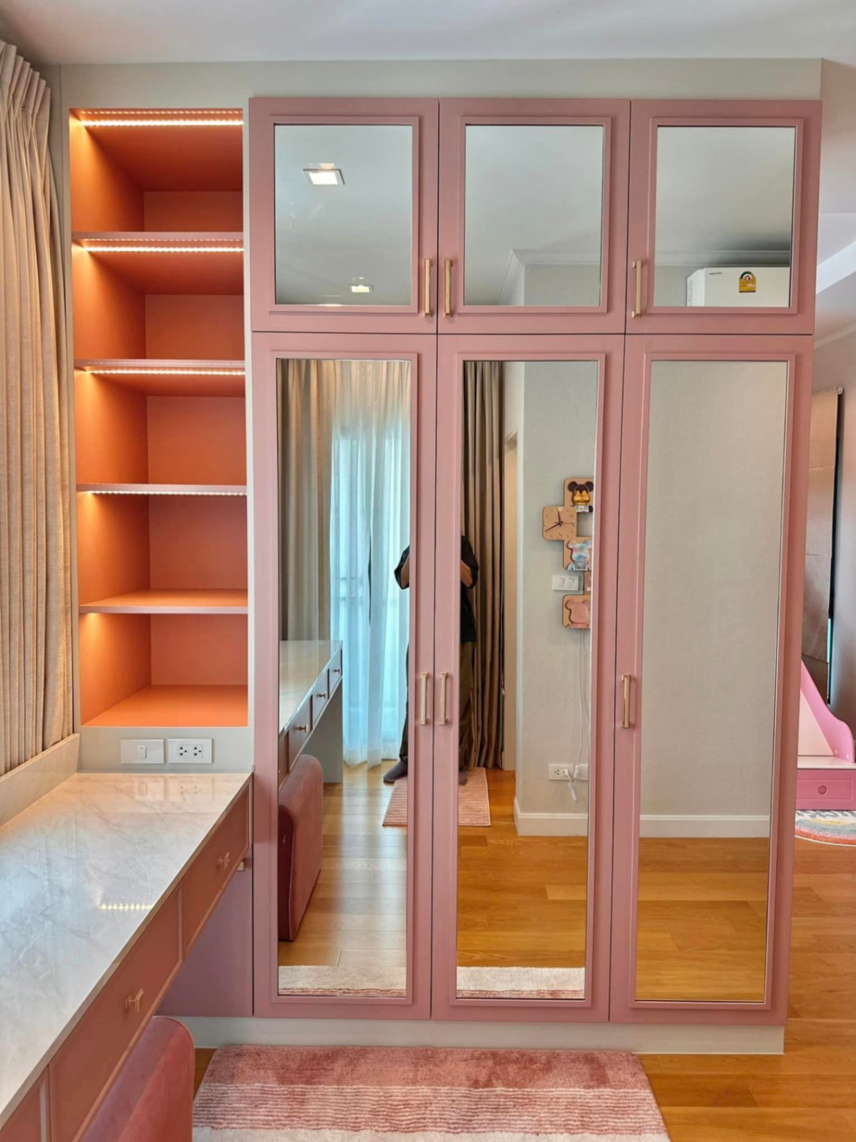 5 ห้องนอน บ้านเดี่ยว สำหรับขาย ใน ดอกไม้, ประเวศ, กรุงเทพมหานคร - Image 14