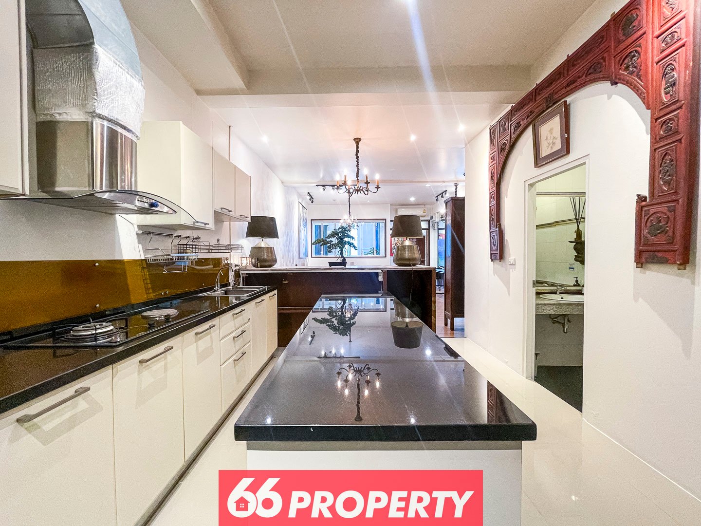 3 Bedroom Townhouse For Sale in Suthep, Mueang Chiang Mai, Chiang Mai - Image 42