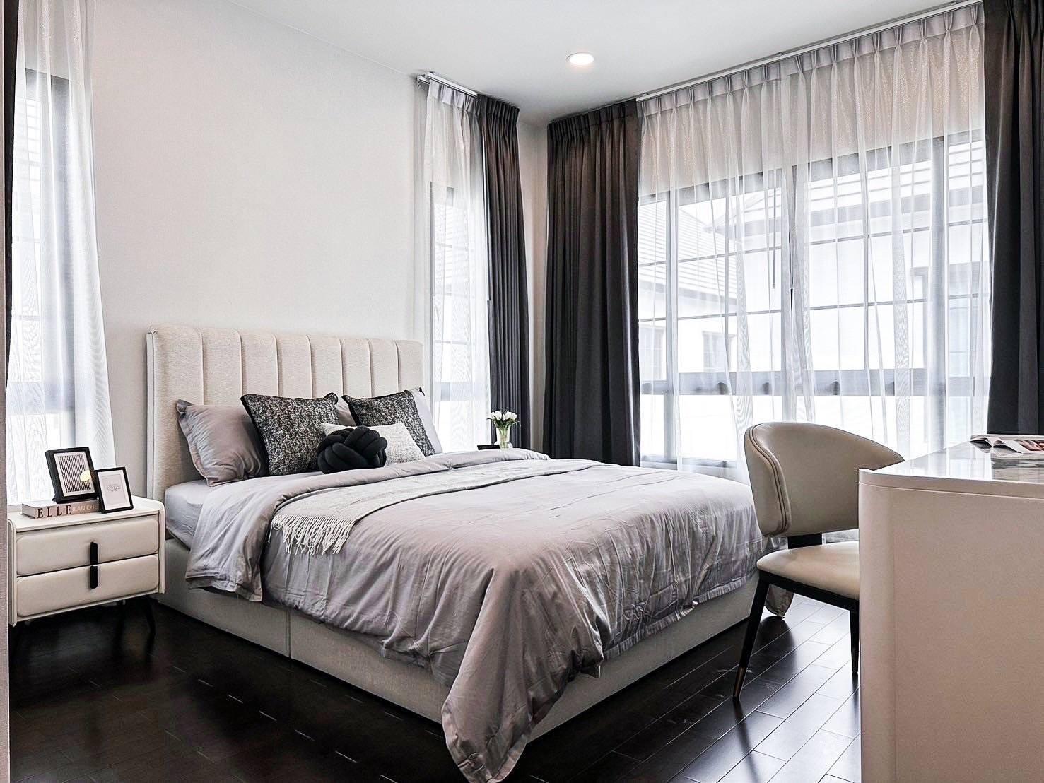 4 Bedroom House For Sale in Bang Phli Yai, Bang Phli, Samut Prakan - Image 18