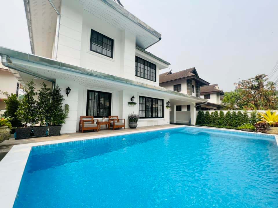Chiang Mai Lake Land - Image 1