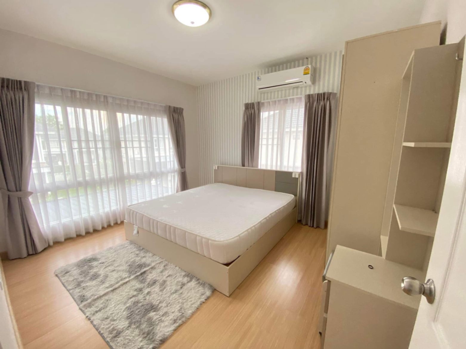 3 Bedroom House For Sale in Rong Wua Daeng, San Kamphaeng, Chiang Mai - Image 8