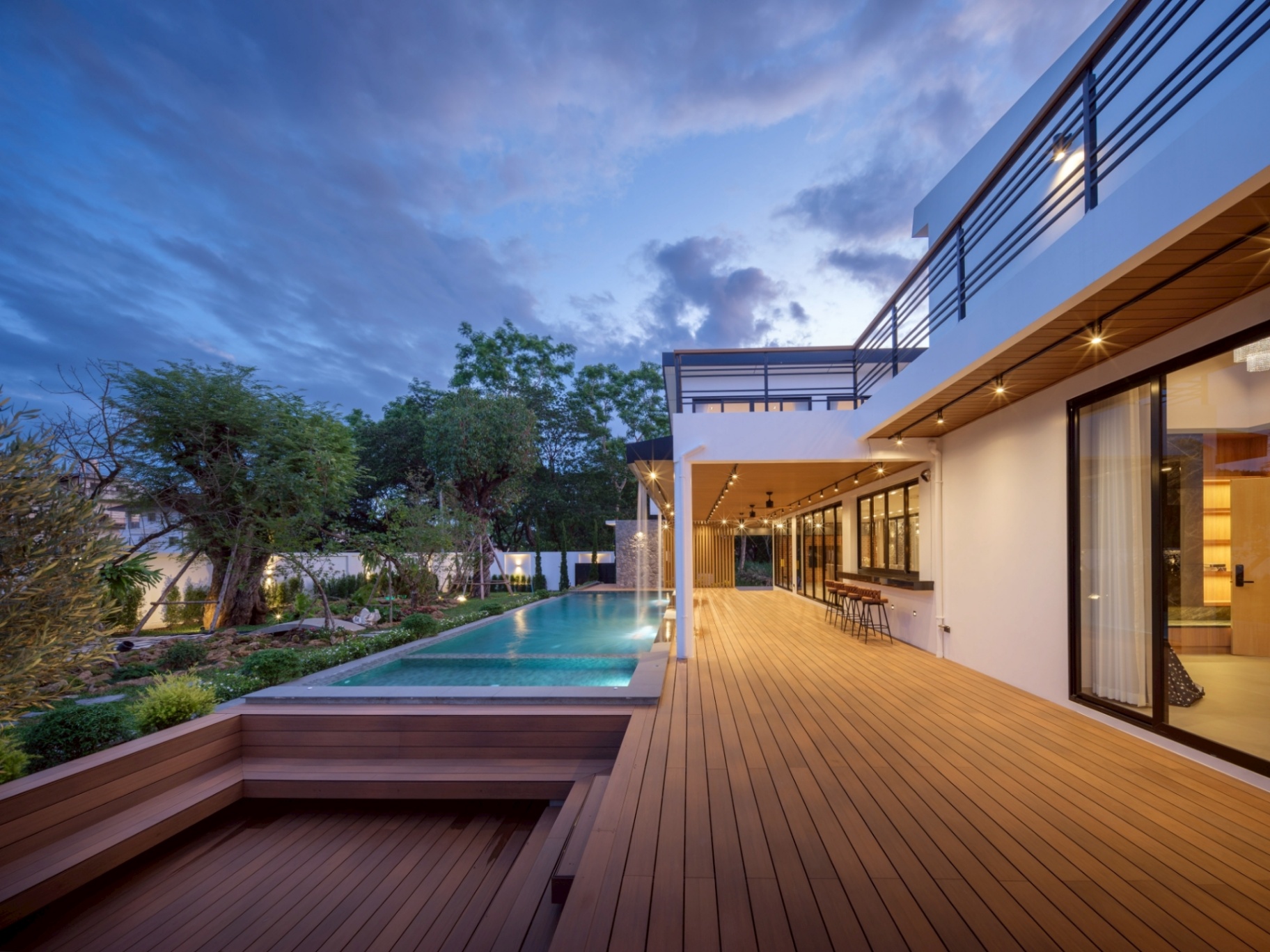 5 Bedroom House For Sale in Suthep, Mueang Chiang Mai, Chiang Mai - Image 2