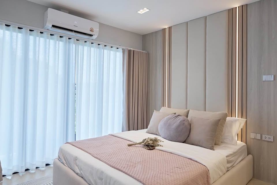 4 Bedroom House For Sale in Nong Han, San Sai, Chiang Mai - Image 15