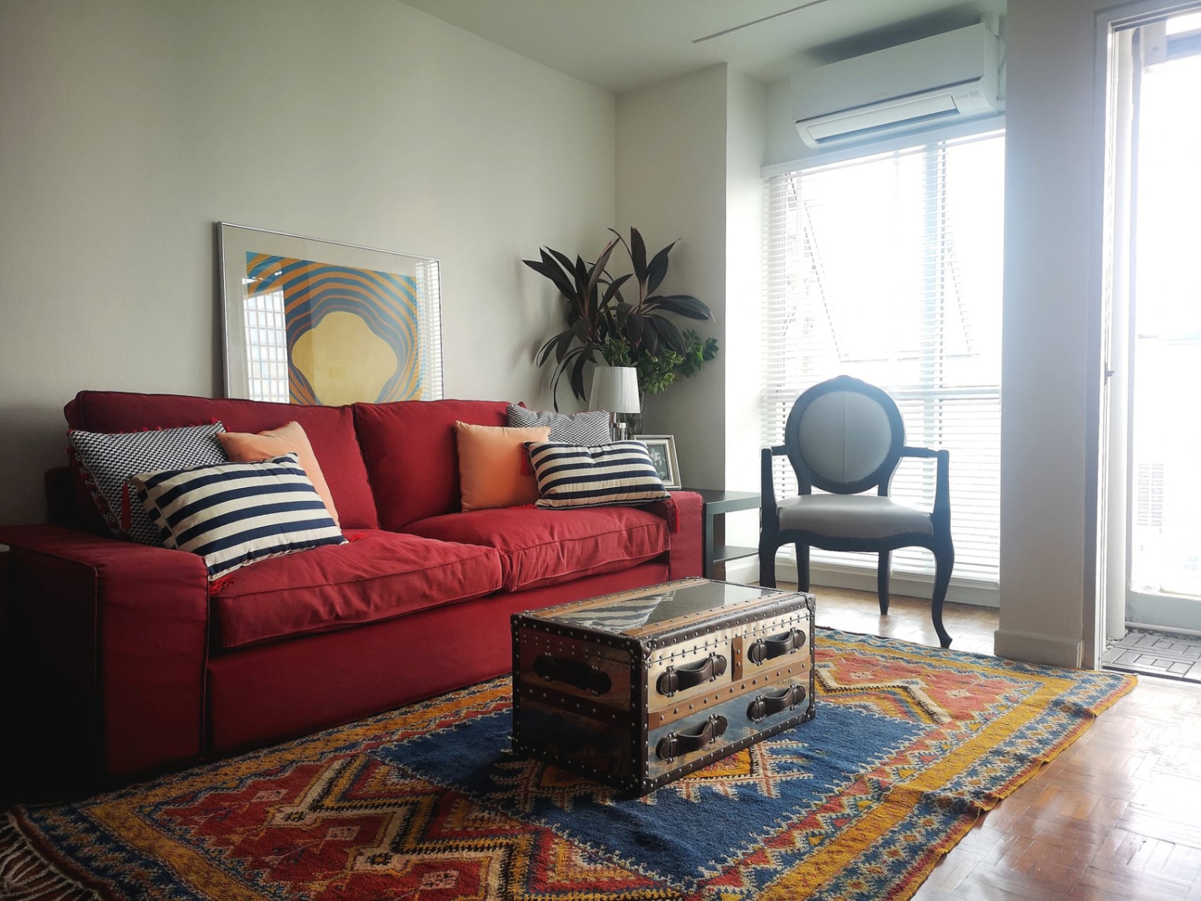 Silom Suite Condominium - Image 1
