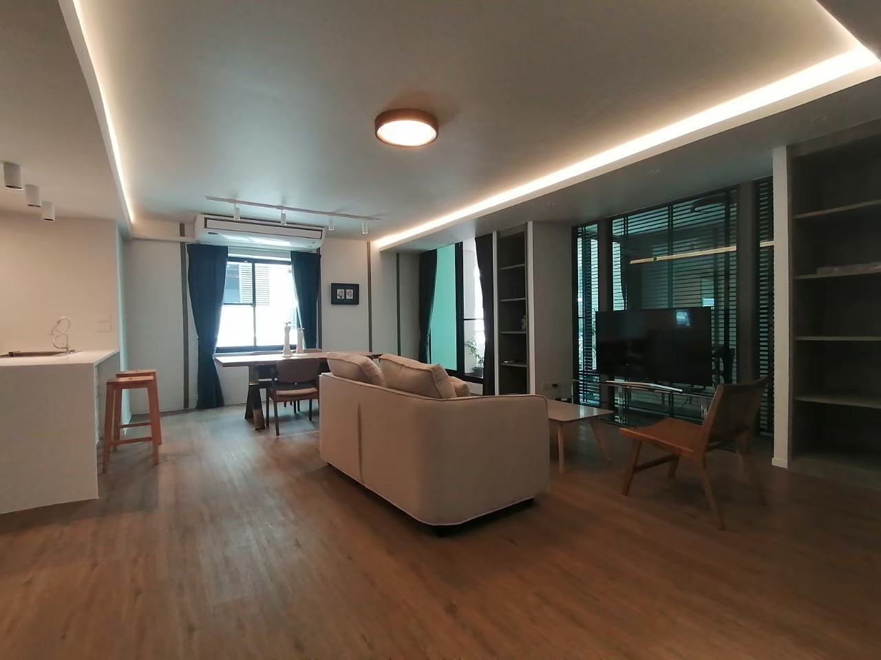 2 卧室 公寓  在  - Image 3