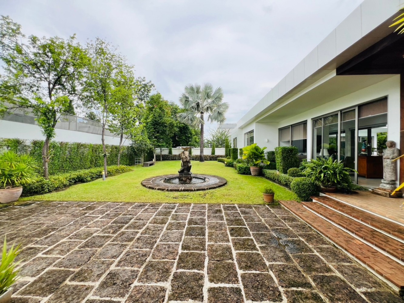 3 Bedroom House For Sale in Nam Phrae, Hang Dong, Chiang Mai - Image 6