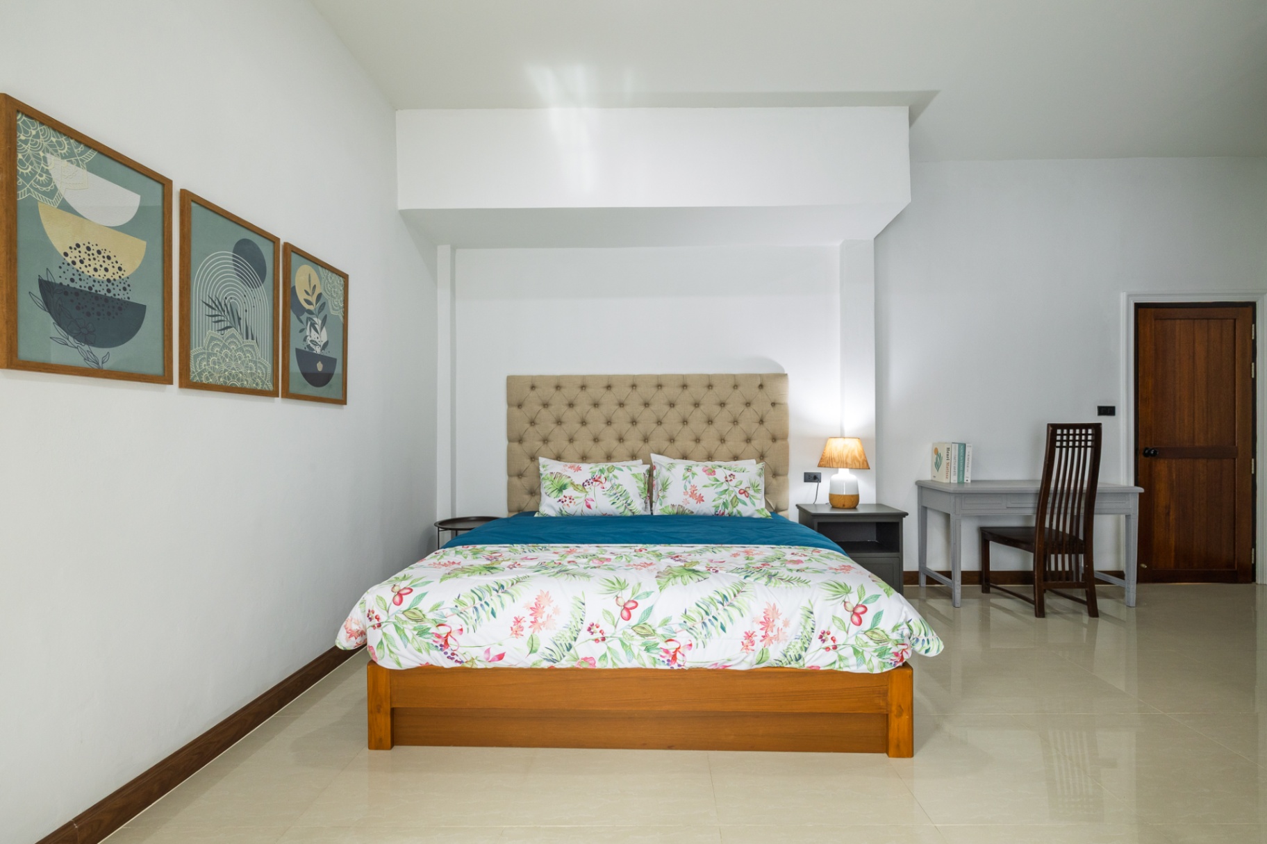 5 Bedroom House For Sale in Tha Kwang, Saraphi, Chiang Mai - Image 20