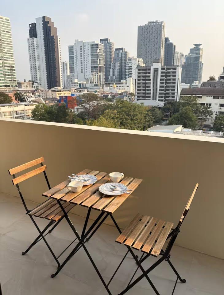 1 Bedroom Condo For Rent in Khlong Tan Nuea, Vadhana, Bangkok - Image 5