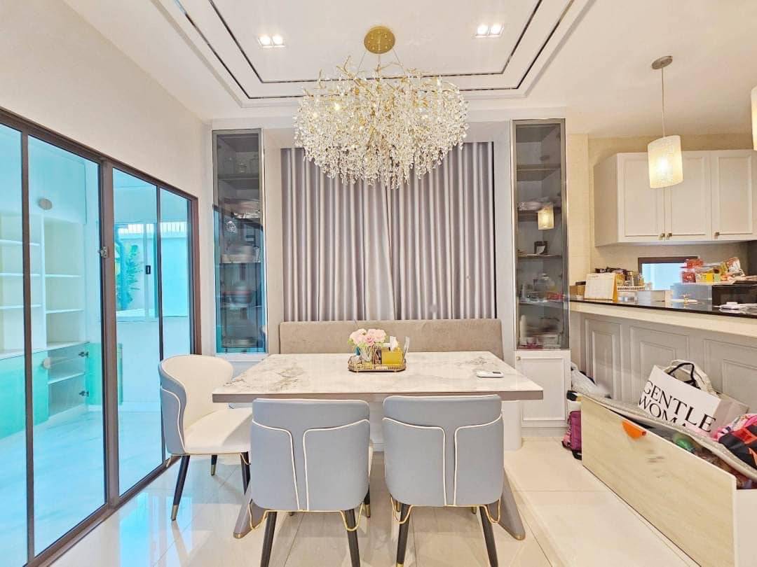 3 ห้องนอน บ้านเดี่ยว สำหรับเช่า ใน บางแก้ว, บางพลี, สมุทรปราการ - Image 5