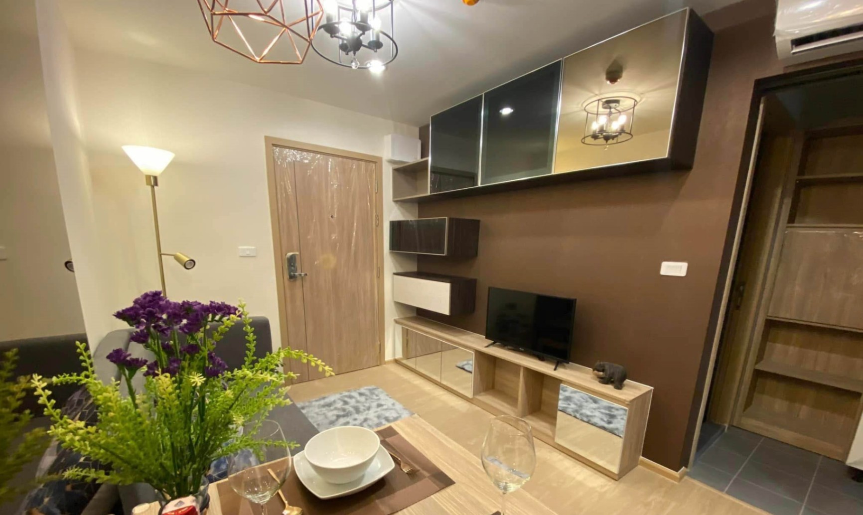 The Excel Hideaway Sukhumvit 71 - Image 1