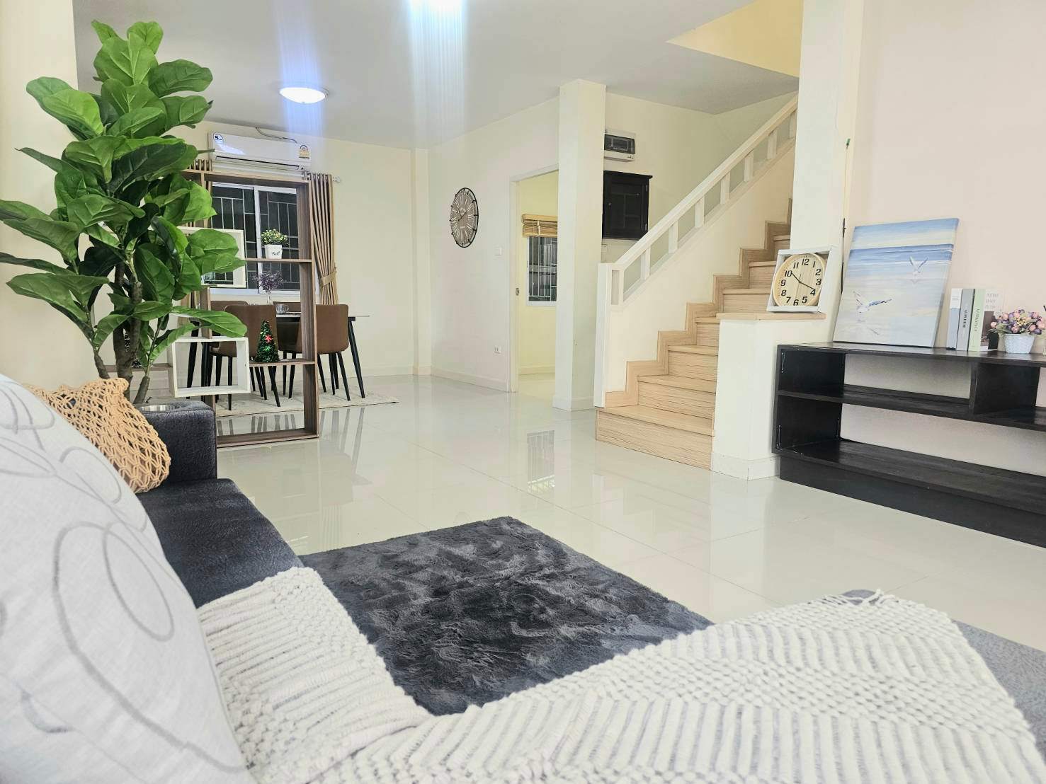 3 Bedroom House For Sale in Pa Bong, Saraphi, Chiang Mai - Image 5