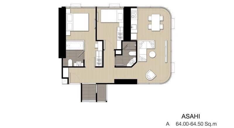 Ashton Asoke - Image 13