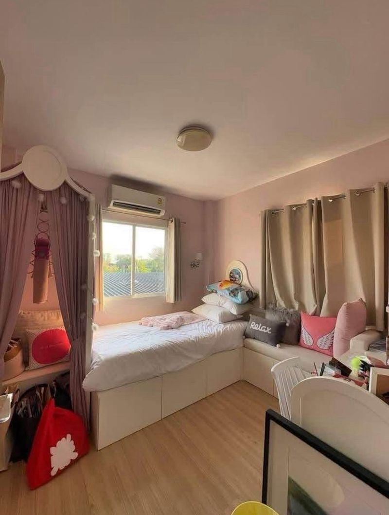 3 Bedroom House For Rent in Bang Chalong, Bang Phli, Samut Prakan - Image 7