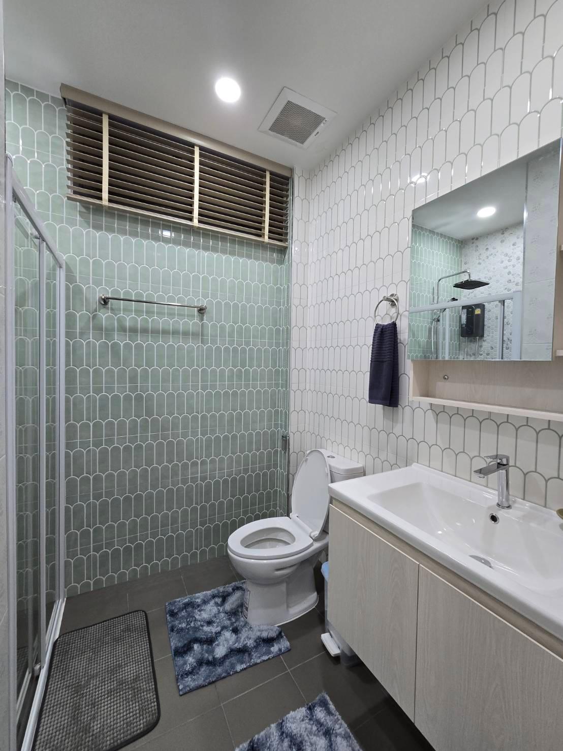 3 Bedroom House For Sale in Nong Chom, San Sai, Chiang Mai - Image 12