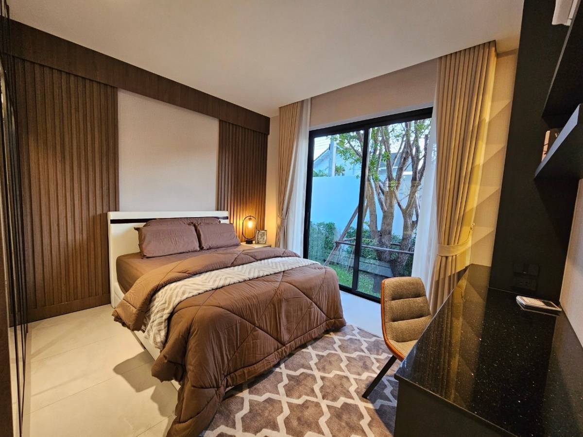 4 ห้องนอน บ้านเดี่ยว สำหรับเช่า ใน แม่เหียะ, เมืองเชียงใหม่, เชียงใหม่ - Image 11