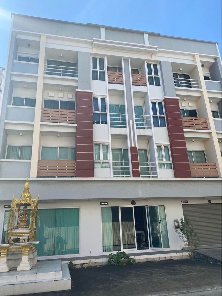  Retail Space For Sale in Bang Chalong, Bang Phli, Samut Prakan - Image 4