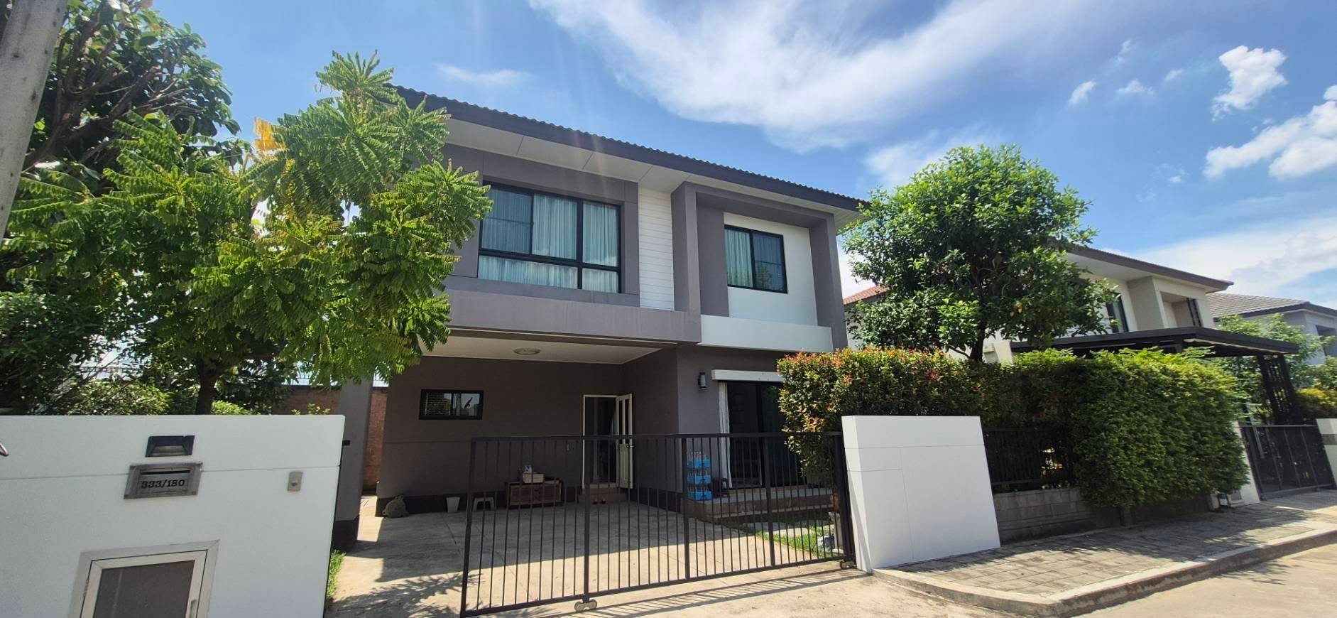 3 Bedroom House For Sale in San Phisuea, Mueang Chiang Mai, Chiang Mai - Image 6