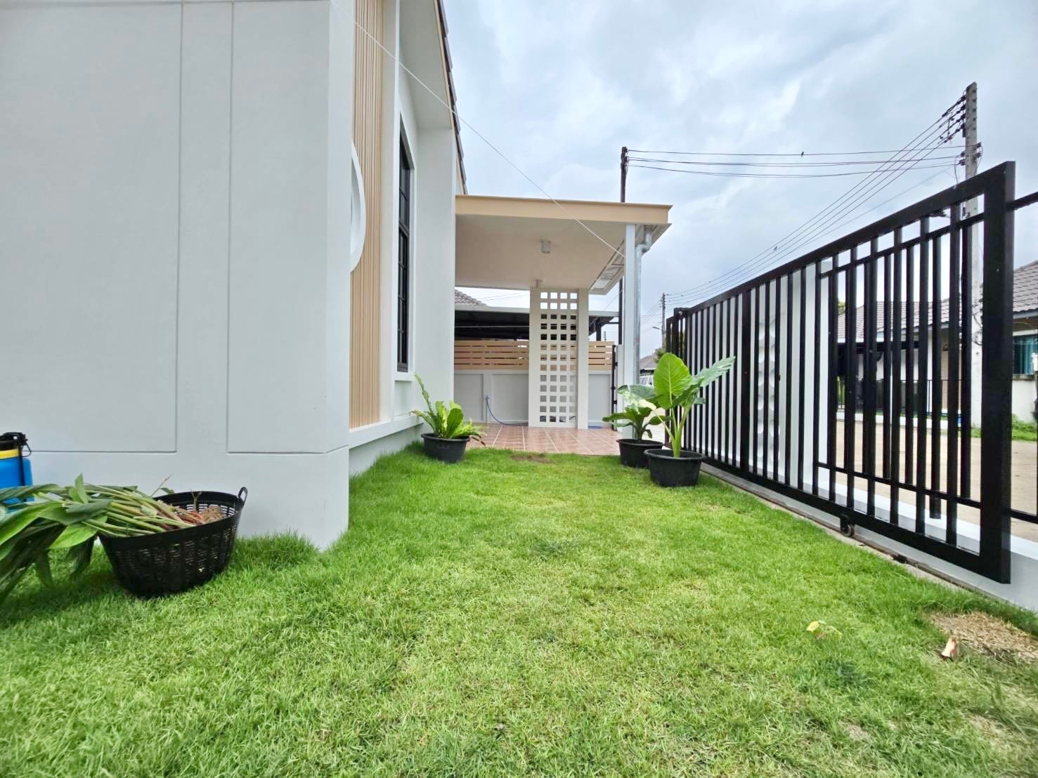 3 Bedroom House For Rent in San Na Meng, San Sai, Chiang Mai - Image 15