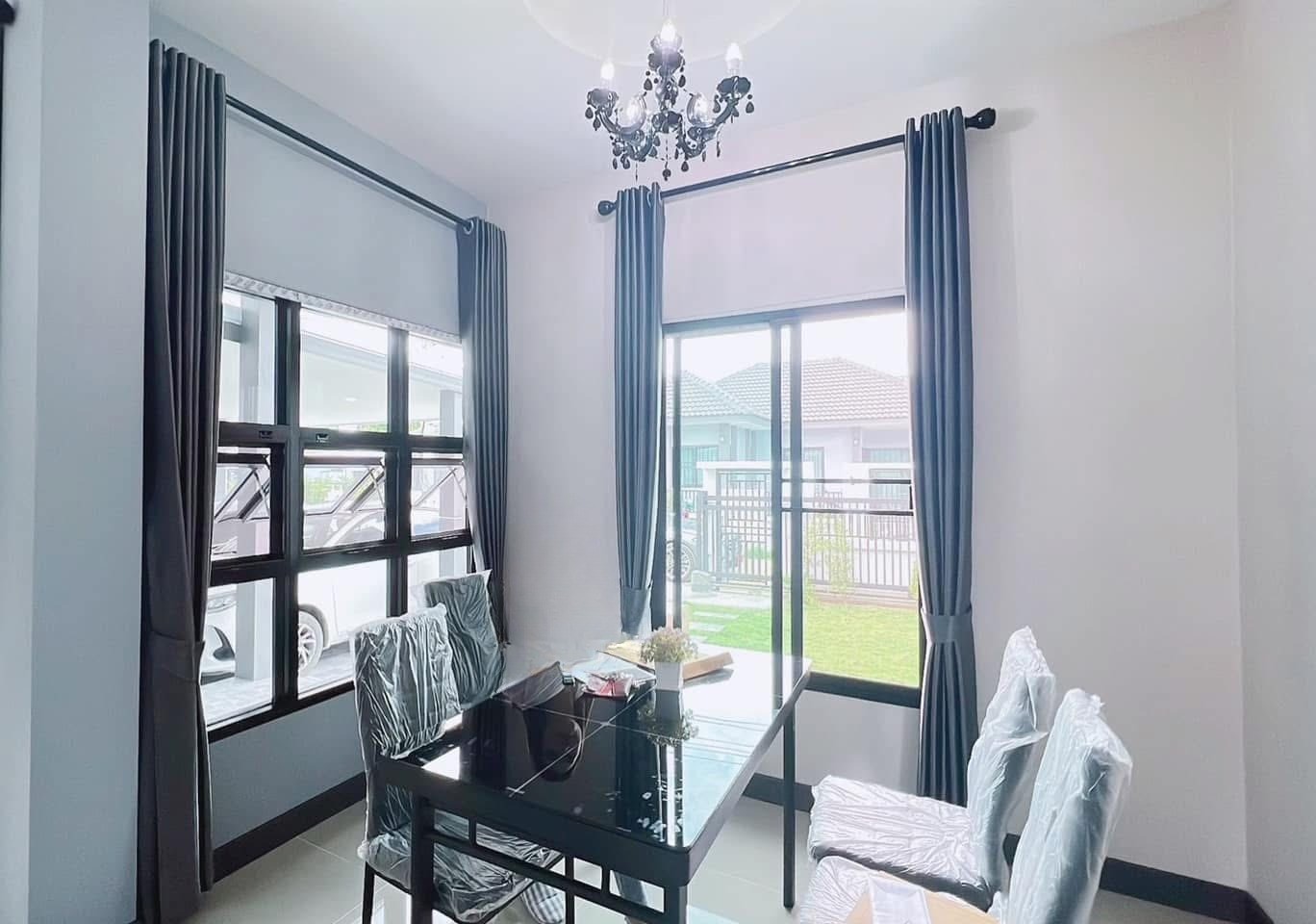3 Bedroom House For Rent in Don Kaeo, Saraphi, Chiang Mai - Image 3